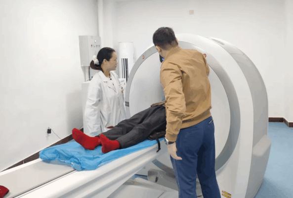 定安县人民医院医共体总院推动“15分钟急救圈”建设成效显著