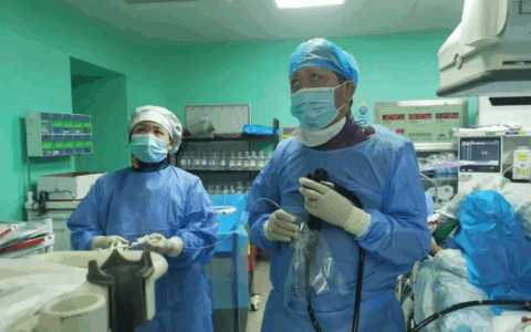 20岁女孩吞咽绝境！海医一附院协作上演“破局之战”