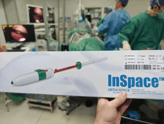 术后第二天就抬手！海南省人民医院破解高龄巨大肩袖撕裂治疗难题