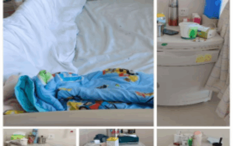 别样六一•“童”样精彩——海南省人民医院小儿内科二病区儿童节特别活动