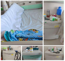 别样六一•“童”样精彩——海南省人民医院小儿内科二病区儿童节特别活动