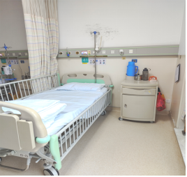 别样六一•“童”样精彩——海南省人民医院小儿内科二病区儿童节特别活动