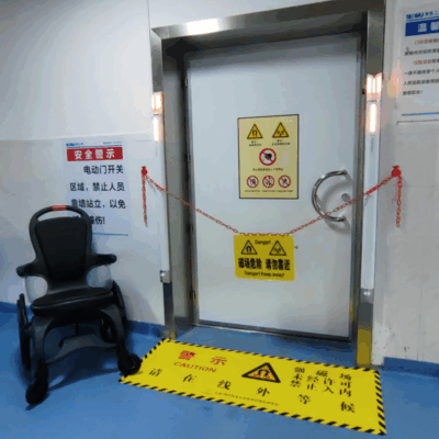 海医二院东湖分院磁共振启用，让精准检查不再"长途跋涉"