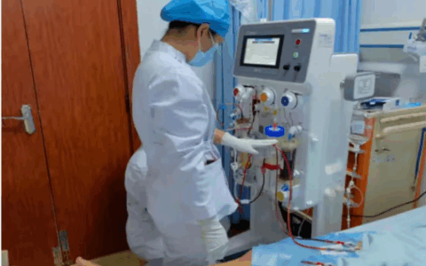 从“肝衰竭晚期”到康复出院！这项“人工肝”技术让乙肝患者重获新生