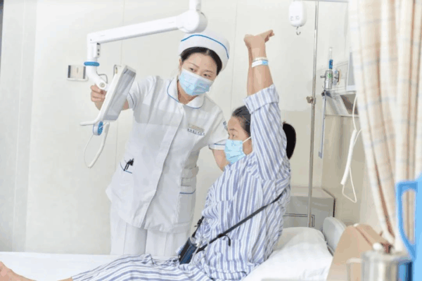 综合改革厚植民生福祉 高质量发展擘画健康蓝图 ——海南省人民医院综合改革四周年纪实