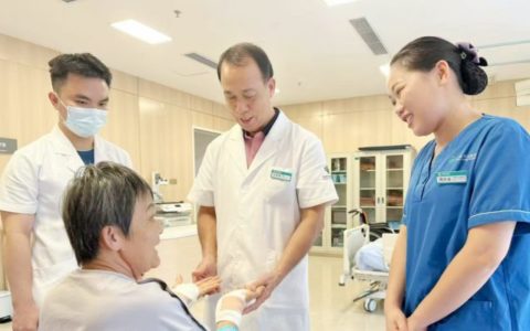 巧施小手术  专治“鼠标手”