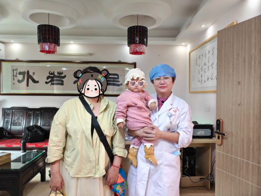 吴玮琳：一段充满艰辛、创新与温情的“生命创造”之旅