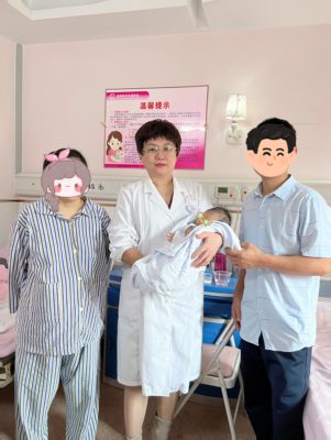 吴玮琳：一段充满艰辛、创新与温情的“生命创造”之旅