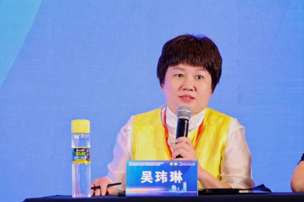 吴玮琳：一段充满艰辛、创新与温情的“生命创造”之旅