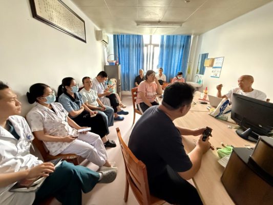 跨越2800公里的生命守护，印尼颅咽管瘤患者在海南省凌锋神经医学中心重获“新生”