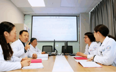 在家门口，遇见国际范儿的妇儿健康守护！省妇儿中心国际（特需）门诊暖心启航！