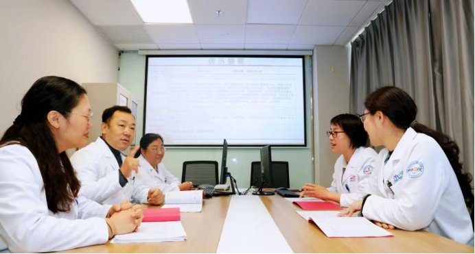 在家门口，遇见国际范儿的妇儿健康守护！省妇儿中心国际（特需）门诊暖心启航！