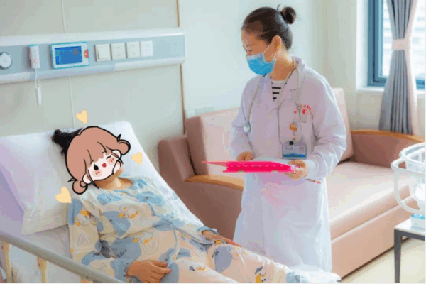 在家门口，遇见国际范儿的妇儿健康守护！省妇儿中心国际（特需）门诊暖心启航！