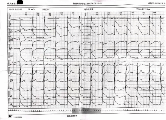 “您所拨打的电话号码是空号……”,失联心梗患者的“死里逃生”