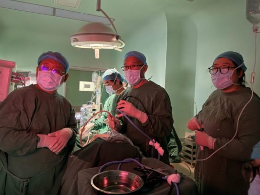 跨越2800公里的生命守护，印尼颅咽管瘤患者在海南省凌锋神经医学中心重获“新生”