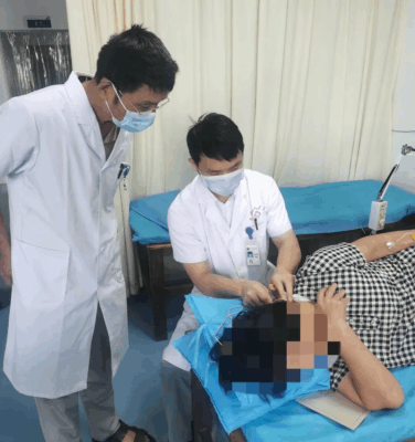 从“最后一公里”到“最暖一公尺”：以管理赋能让村医成为乡亲们的健康“守护者”