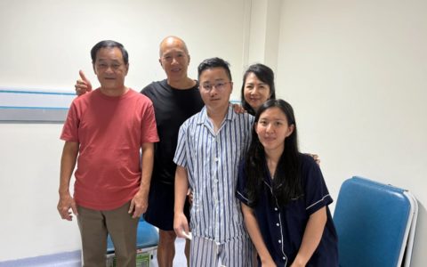 解放军总医院海南医院“护理科普活动周”圆满完成