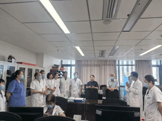 孕32周脸脓肿成“馒头”！海医一附院专家用一根细针帮她和宝宝闯过生死关