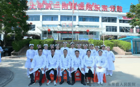 聚“经”会“神”守护生命中枢 全力以赴锻造专业高地 ——记蓬勃发展中的乐东黎族自治县人民医院神经内科