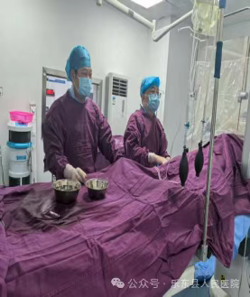 聚“经”会“神”守护生命中枢 全力以赴锻造专业高地 ——记蓬勃发展中的乐东黎族自治县人民医院神经内科