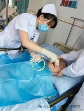 聚“经”会“神”守护生命中枢 全力以赴锻造专业高地 ——记蓬勃发展中的乐东黎族自治县人民医院神经内科