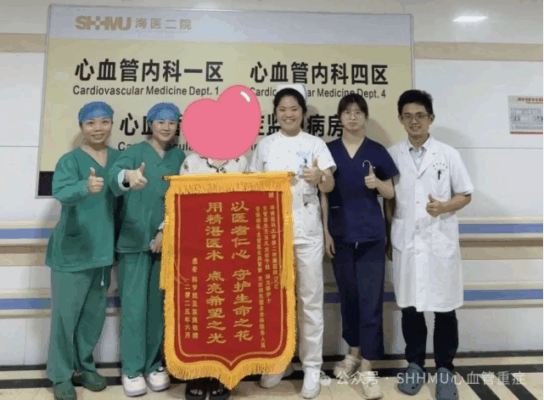 险象环生！心血管重症团队多学科交叉运作体外生命支持成功救治暴发性心肌炎少女