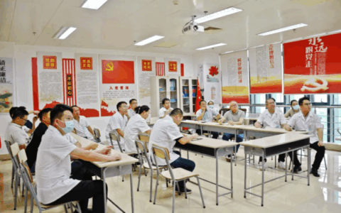 文昌市人民医院以MDT多学科协作赋能精准诊疗托管资源+多科联动守护患者健康