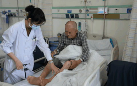 挣脱透析枷锁：一位肾病患者的重生之旅