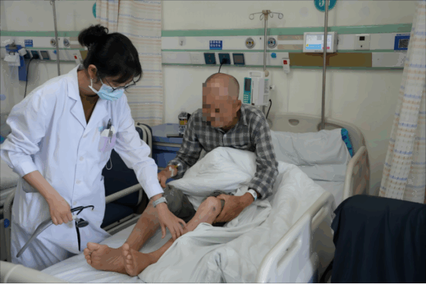 挣脱透析枷锁：一位肾病患者的重生之旅