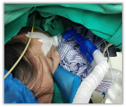 全身皮疹、血压骤降…73岁阿公麻醉药过敏，医生靠这个技术“避雷”！