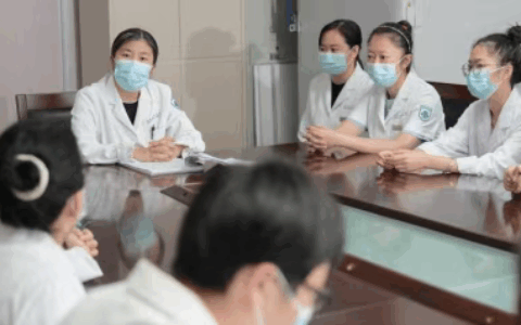 消化内科的“逆袭”：小体量如何织就全省健康守护网