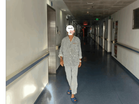 海南医科大学第二附属医院再创胸科手术“高龄禁区” 创海南之最