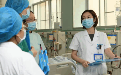 李冰：海南肾病患者的“守护神”与精准诊疗的开拓者