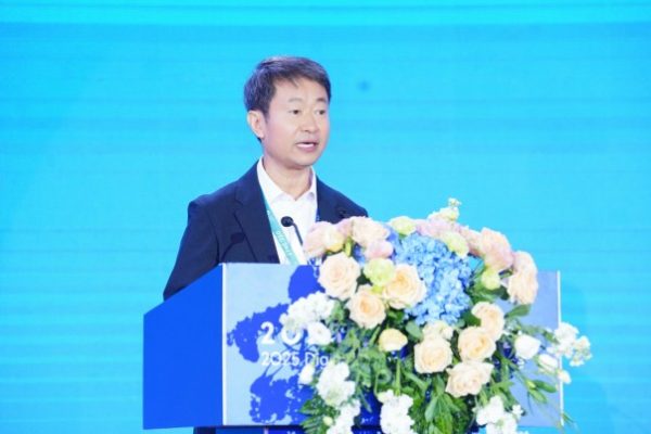 2025数字疗法大会盛大开幕,海南数字疗法创新岛加速腾飞