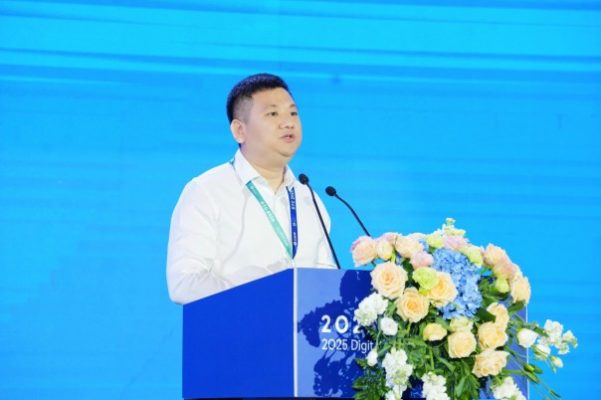 2025数字疗法大会盛大开幕，海南数字疗法创新岛加速腾飞