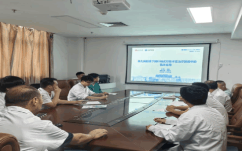 以问促学，知行合一——海医二院胸外科二区创新规培出科考核模式助力青年医师成长