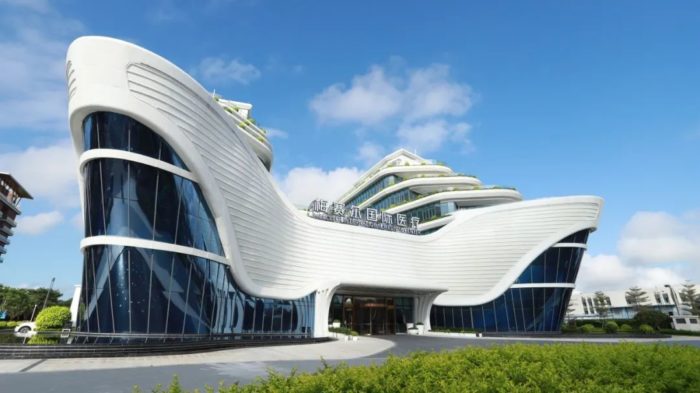 乐城国际医疗合作新突破！梅赛尔医院正式加入妙佑医疗联盟