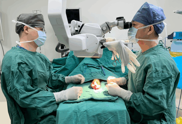 “手废了，家咋办？”