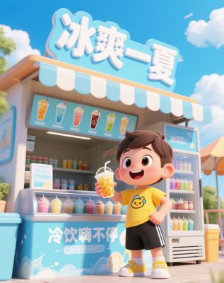 一口冰饮夺走19岁生命！夏日里藏在清凉背后的“夺命陷阱”