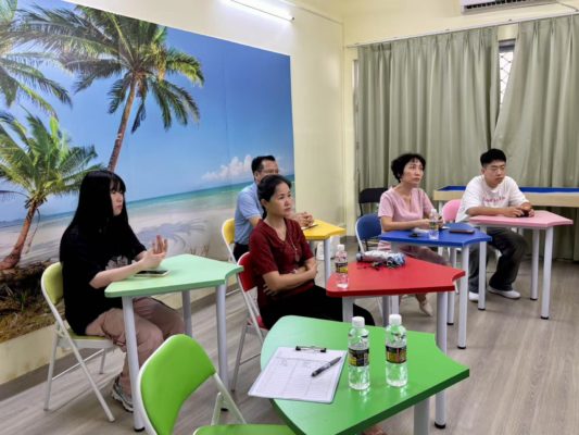 催眠在生活和心理咨询中的应用（二）丨三亚市人民医院举办第3场心理学爱好者成长沙龙