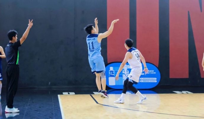 前交叉韧带完全断裂，十周重返赛场？运动医学科助力运动员重返赛场巅峰