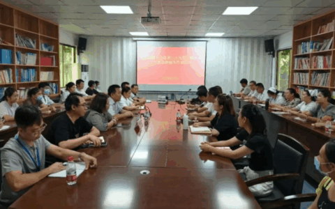 乐东县第二人民医院医共体举办卫生健康新闻写作培训班成功举办