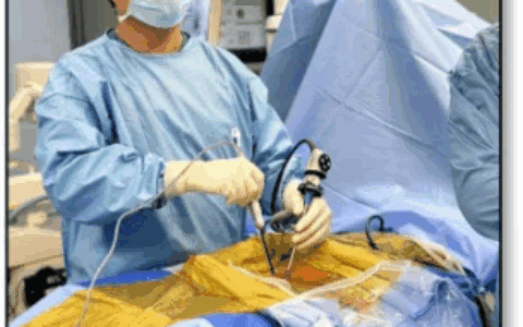 患有腰椎间盘突出的男女老少，“直腰有望”！瑞金海南医院常规开展这项手术→