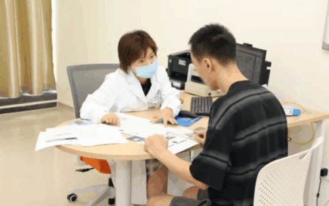 瑞金海南医院开出特医食品唯铎宜首张处方，这类罕见病患儿迎来国内首个精准营养解决方案