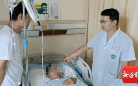 海南80后神经外科医师石贵新：新技术“小切口”提升患者手术成效