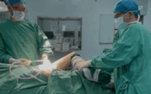 小切口里的“重生”：海医一附院关节外科正让大病不出岛照进现实