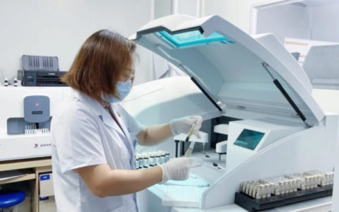 樊华：以“质控”为舟 实现检验科的“深度”探索