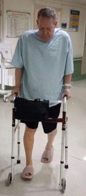 住院7天 or 24小时？美国大爷在海南经历了啥？