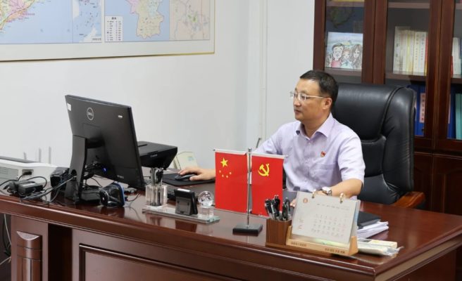 国内首例科研突破！海南省人民医院定安分院院长蓝程率团队中标国家自然科学基金，填补国内肠纤维化研究空白