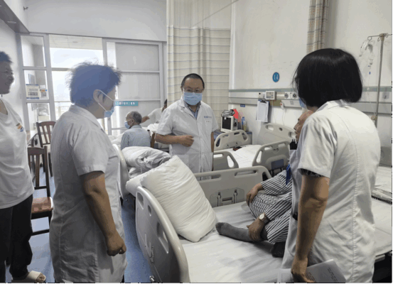 淋巴瘤多学科诊疗（MDT）再升级：国内顶级专家助力，让优质医疗资源触手可及